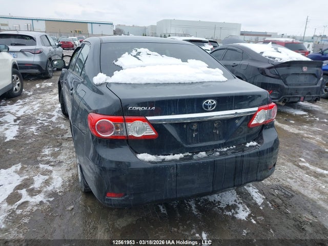 Продажа на аукционе авто 2013 Toyota Corolla Ce, vin: 2T1BU4EE9DC035169, номер лота: 12561953