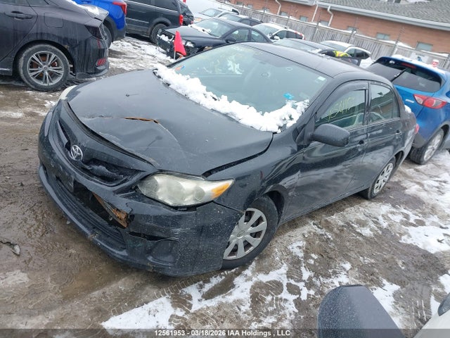 Продажа на аукционе авто 2013 Toyota Corolla Ce, vin: 2T1BU4EE9DC035169, номер лота: 12561953