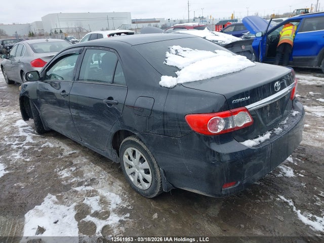 Продажа на аукционе авто 2013 Toyota Corolla Ce, vin: 2T1BU4EE9DC035169, номер лота: 12561953