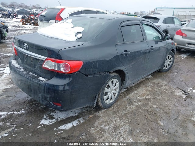 Продажа на аукционе авто 2013 Toyota Corolla Ce, vin: 2T1BU4EE9DC035169, номер лота: 12561953