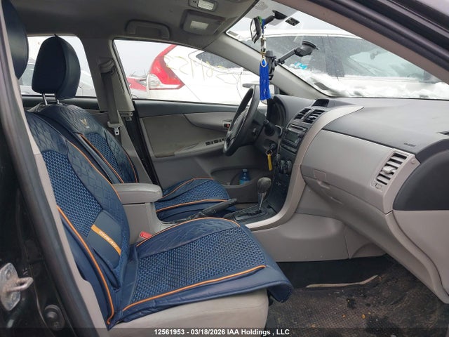 Продажа на аукционе авто 2013 Toyota Corolla Ce, vin: 2T1BU4EE9DC035169, номер лота: 12561953