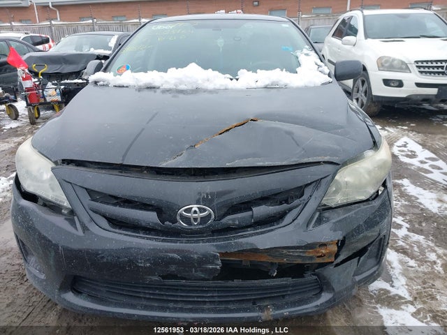 Продажа на аукционе авто 2013 Toyota Corolla Ce, vin: 2T1BU4EE9DC035169, номер лота: 12561953