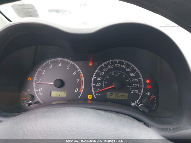 Продажа на аукционе авто 2013 Toyota Corolla Ce, vin: 2T1BU4EE9DC035169, номер лота: 12561953