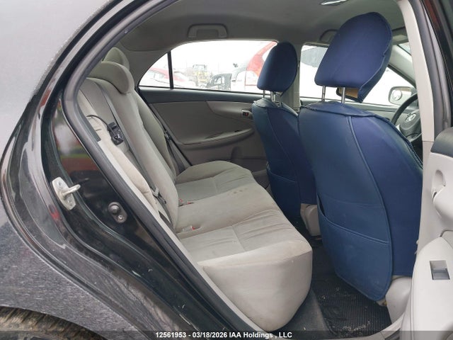 Продажа на аукционе авто 2013 Toyota Corolla Ce, vin: 2T1BU4EE9DC035169, номер лота: 12561953