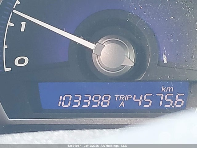 Aukcja sprzedaży 2006 Honda Civic Lx, vin: 2HGFA16556H034148, numer aukcji: 12561957