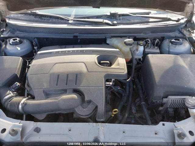 Aukcja sprzedaży 2009 Chevrolet Malibu 2lt, vin: 1G1ZJ57B594263236, numer aukcji: 12561958