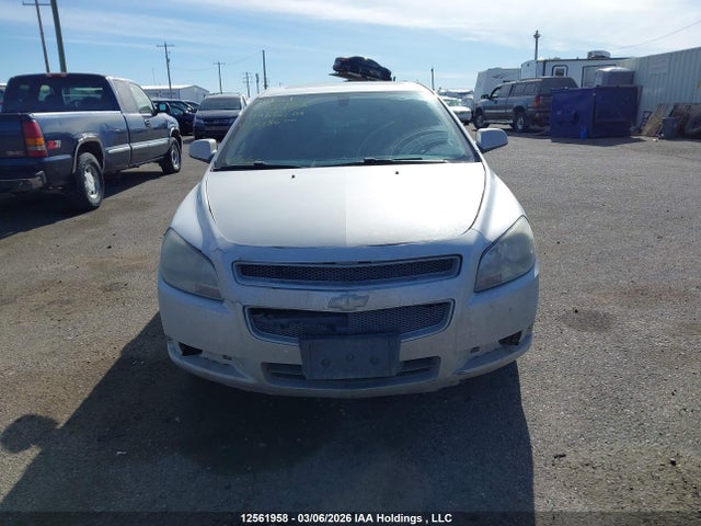 Aukcja sprzedaży 2009 Chevrolet Malibu 2lt, vin: 1G1ZJ57B594263236, numer aukcji: 12561958