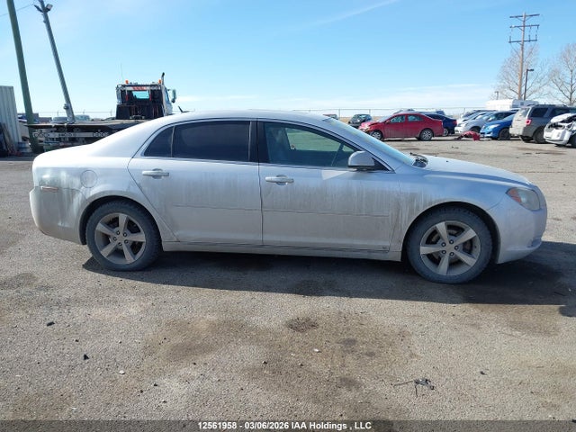 Aukcja sprzedaży 2009 Chevrolet Malibu 2lt, vin: 1G1ZJ57B594263236, numer aukcji: 12561958