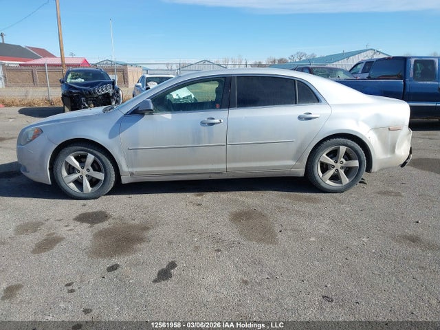 Aukcja sprzedaży 2009 Chevrolet Malibu 2lt, vin: 1G1ZJ57B594263236, numer aukcji: 12561958
