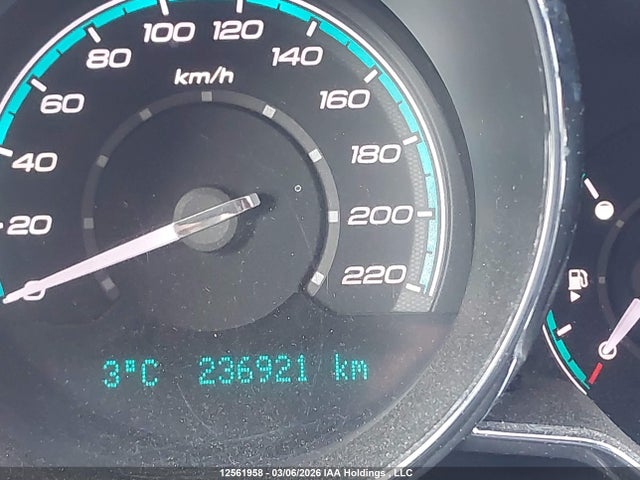 Aukcja sprzedaży 2009 Chevrolet Malibu 2lt, vin: 1G1ZJ57B594263236, numer aukcji: 12561958