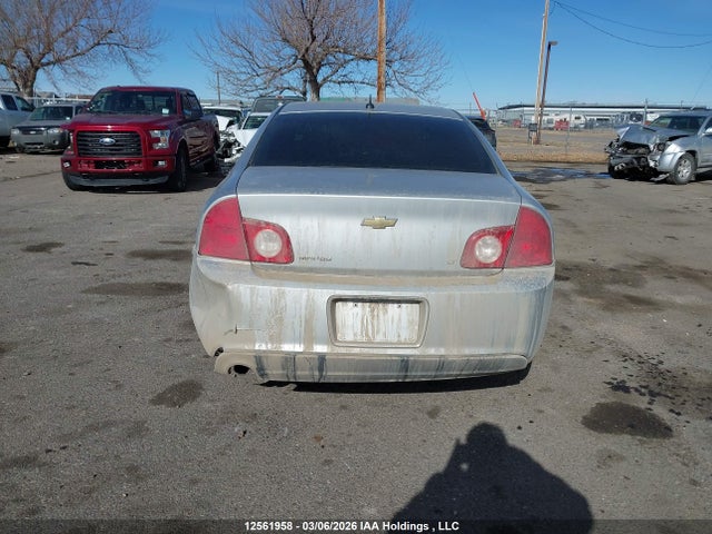 Aukcja sprzedaży 2009 Chevrolet Malibu 2lt, vin: 1G1ZJ57B594263236, numer aukcji: 12561958