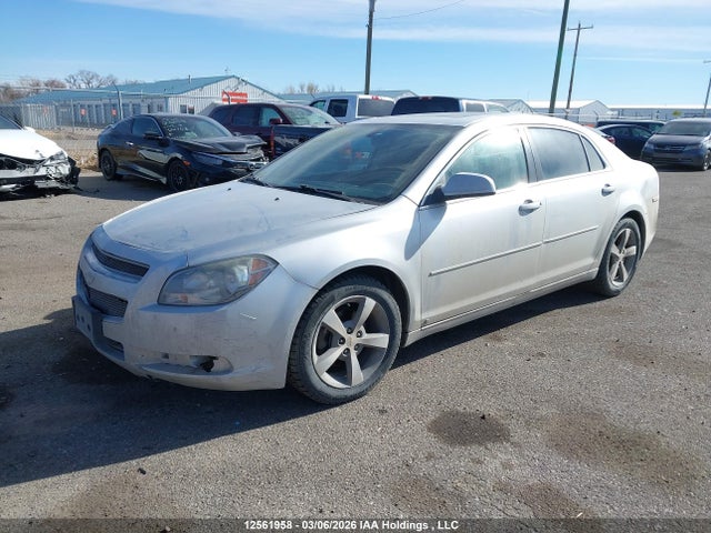 Aukcja sprzedaży 2009 Chevrolet Malibu 2lt, vin: 1G1ZJ57B594263236, numer aukcji: 12561958