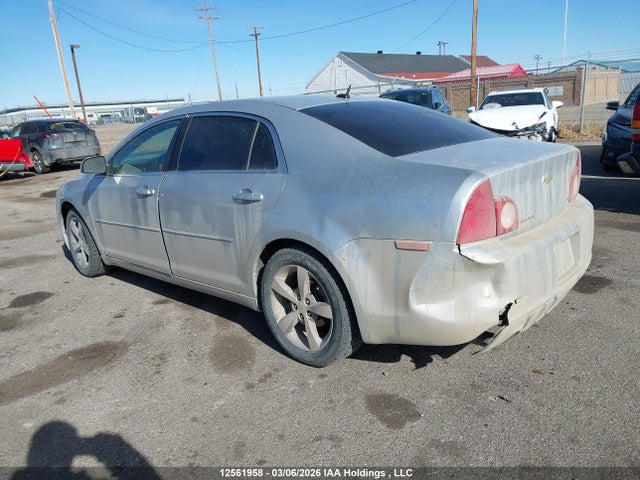 Aukcja sprzedaży 2009 Chevrolet Malibu 2lt, vin: 1G1ZJ57B594263236, numer aukcji: 12561958
