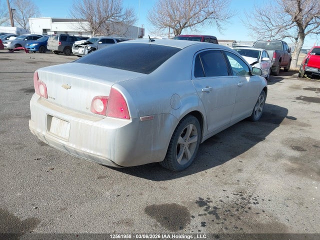 Aukcja sprzedaży 2009 Chevrolet Malibu 2lt, vin: 1G1ZJ57B594263236, numer aukcji: 12561958