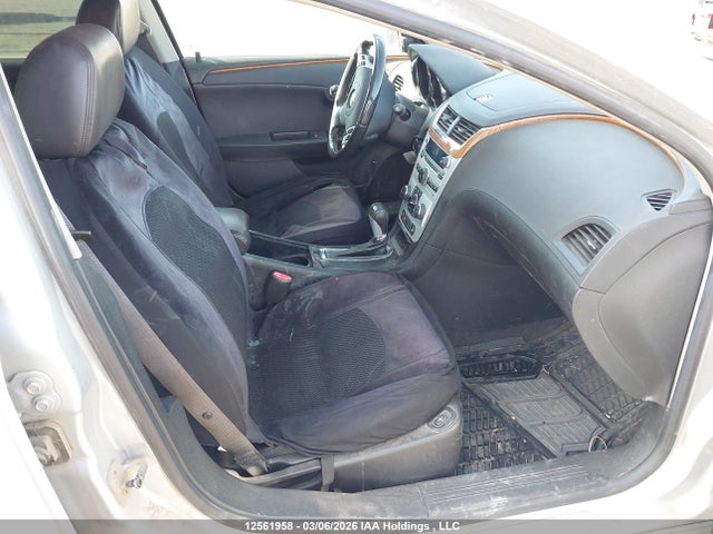 Aukcja sprzedaży 2009 Chevrolet Malibu 2lt, vin: 1G1ZJ57B594263236, numer aukcji: 12561958