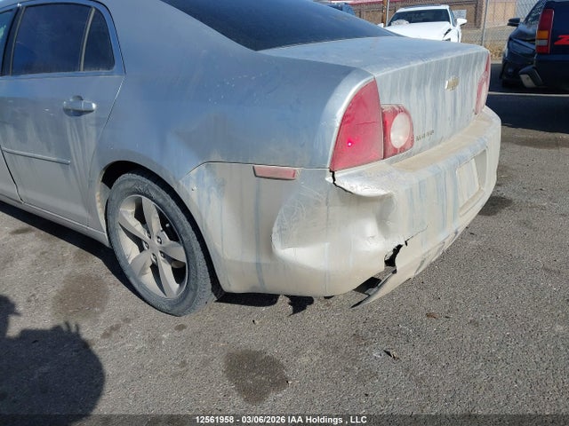 Aukcja sprzedaży 2009 Chevrolet Malibu 2lt, vin: 1G1ZJ57B594263236, numer aukcji: 12561958