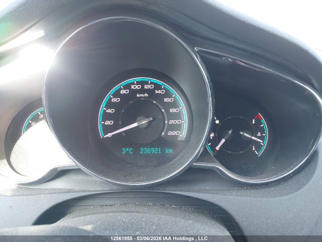 Aukcja sprzedaży 2009 Chevrolet Malibu 2lt, vin: 1G1ZJ57B594263236, numer aukcji: 12561958