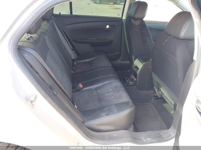 Aukcja sprzedaży 2009 Chevrolet Malibu 2lt, vin: 1G1ZJ57B594263236, numer aukcji: 12561958
