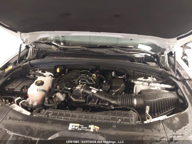 1C4RJHBG0PC559621 Jeep Grand Cherokee Limited