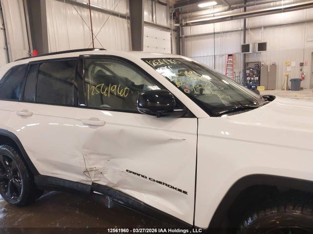 1C4RJHBG0PC559621 Jeep Grand Cherokee Limited