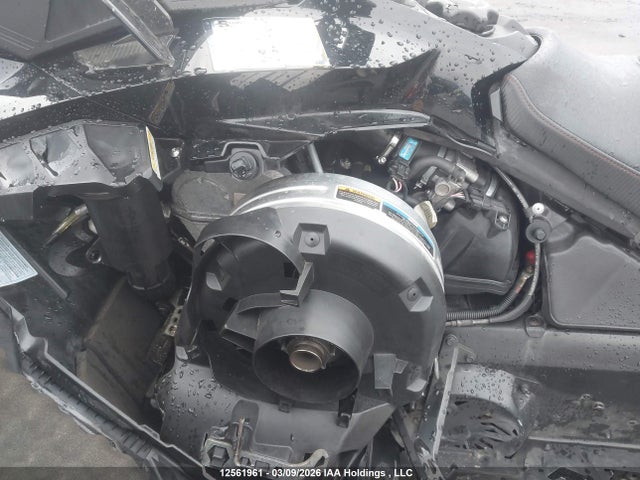 2019 Skidoo  მანქანა იყიდება აუქციონზე, vin: 2BPSDRKA5KV000535, აუქციონის ნომერი: 12561961