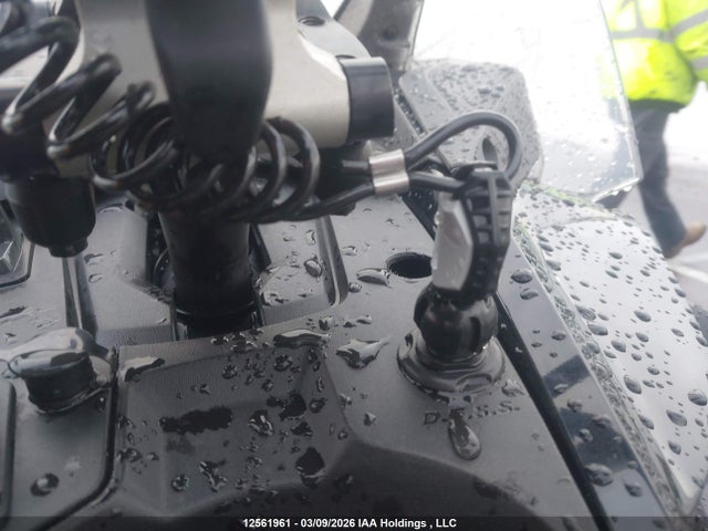 2019 Skidoo  მანქანა იყიდება აუქციონზე, vin: 2BPSDRKA5KV000535, აუქციონის ნომერი: 12561961