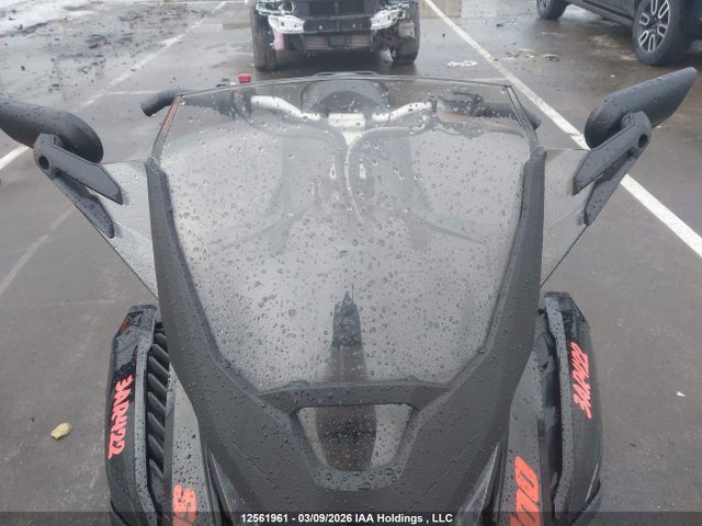 2019 Skidoo  მანქანა იყიდება აუქციონზე, vin: 2BPSDRKA5KV000535, აუქციონის ნომერი: 12561961