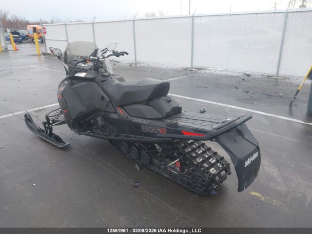 2019 Skidoo  მანქანა იყიდება აუქციონზე, vin: 2BPSDRKA5KV000535, აუქციონის ნომერი: 12561961