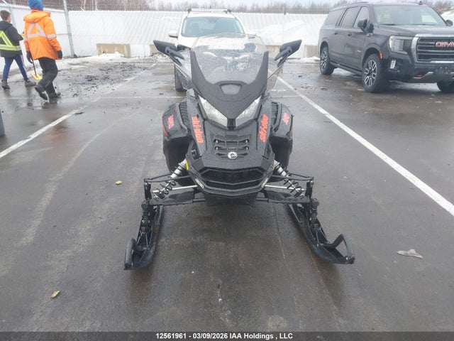 2019 Skidoo  მანქანა იყიდება აუქციონზე, vin: 2BPSDRKA5KV000535, აუქციონის ნომერი: 12561961