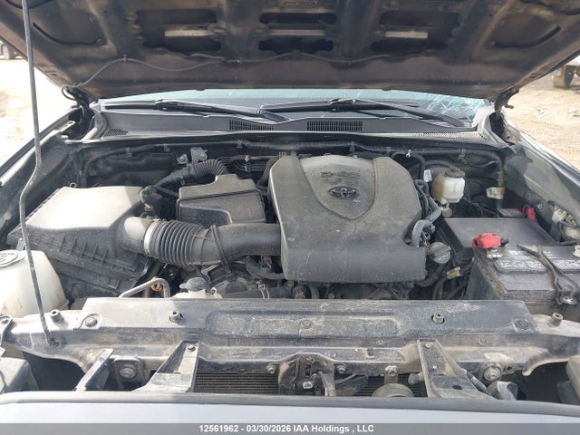 5TFDZ5BN4LX053535 Toyota Tacoma