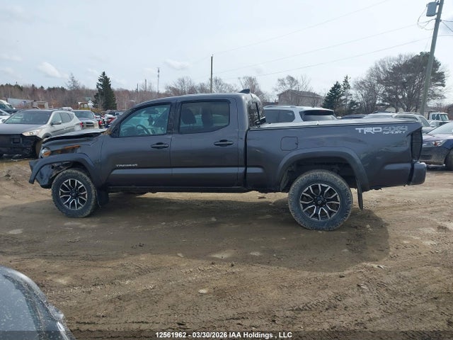 5TFDZ5BN4LX053535 Toyota Tacoma