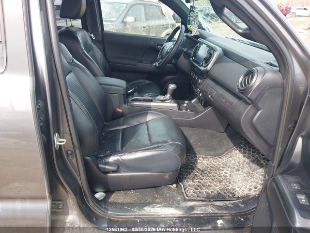 5TFDZ5BN4LX053535 Toyota Tacoma