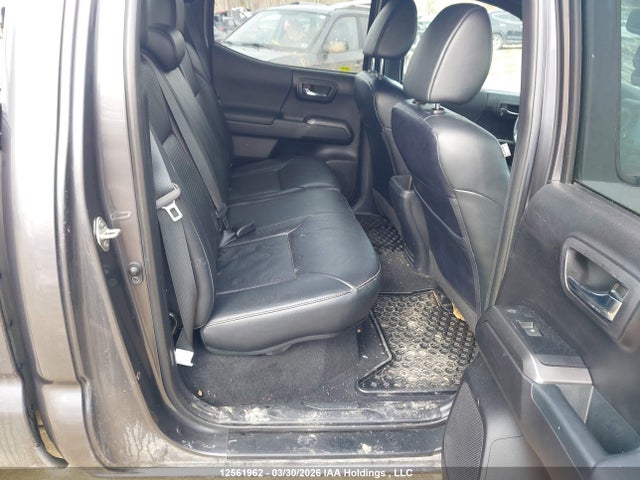 5TFDZ5BN4LX053535 Toyota Tacoma