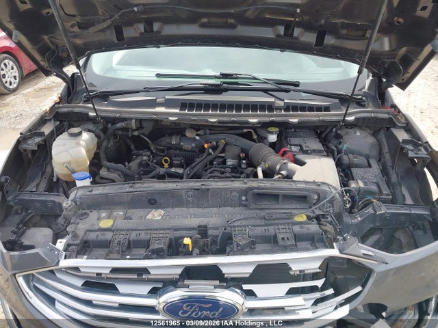 Aukcja sprzedaży 2022 Ford Edge Sel, vin: 2FMPK4J99NBA75987, numer aukcji: 12561965