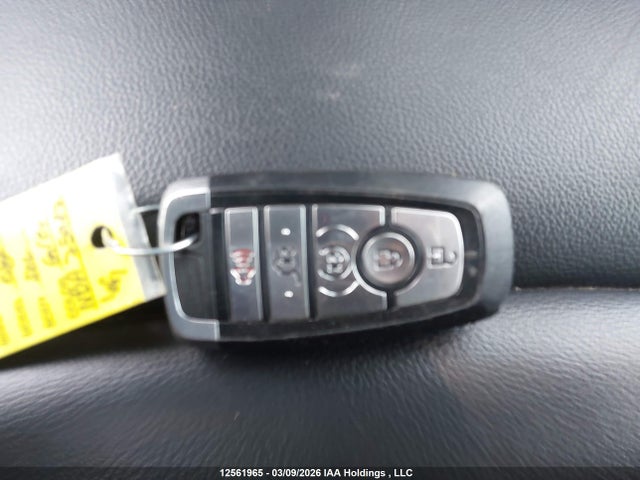 Aukcja sprzedaży 2022 Ford Edge Sel, vin: 2FMPK4J99NBA75987, numer aukcji: 12561965