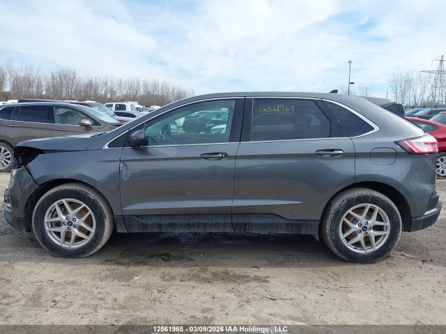 Aukcja sprzedaży 2022 Ford Edge Sel, vin: 2FMPK4J99NBA75987, numer aukcji: 12561965