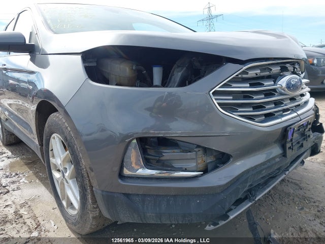 Aukcja sprzedaży 2022 Ford Edge Sel, vin: 2FMPK4J99NBA75987, numer aukcji: 12561965