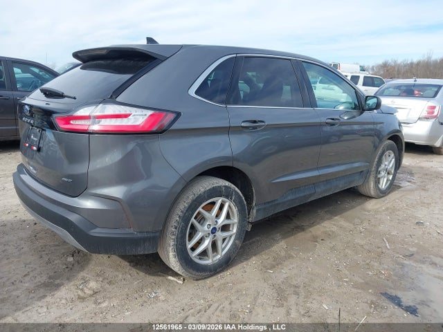 Aukcja sprzedaży 2022 Ford Edge Sel, vin: 2FMPK4J99NBA75987, numer aukcji: 12561965