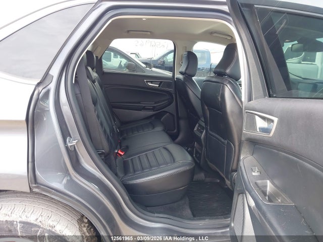 Aukcja sprzedaży 2022 Ford Edge Sel, vin: 2FMPK4J99NBA75987, numer aukcji: 12561965