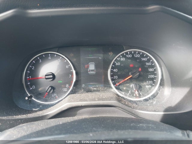 Aukcja sprzedaży 2020 Toyota Rav4 Xle, vin: 2T3R1RFV7LC109455, numer aukcji: 12561966