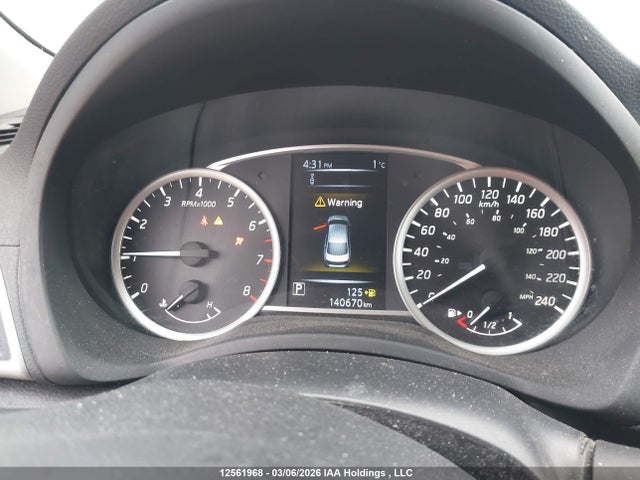 Aukcja sprzedaży 2018 Nissan Sentra 1.8 S/1.8 Sv/1.8 Sv Midnight Edition, vin: 3N1AB7AP7JY286555, numer aukcji: 12561968