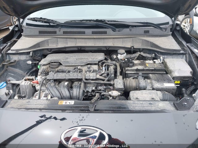 Продажа на аукционе авто 2023 Hyundai Kona Preferred, vin: KM8K22AB4PU041924, номер лота: 12561969