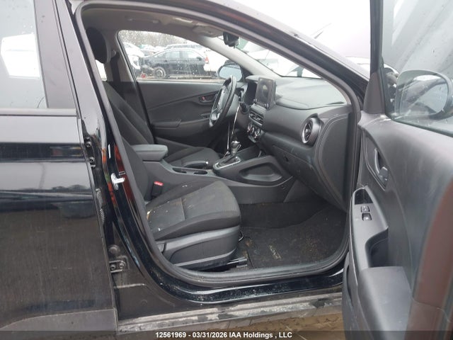 Продажа на аукционе авто 2023 Hyundai Kona Preferred, vin: KM8K22AB4PU041924, номер лота: 12561969