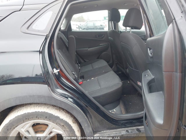 Продажа на аукционе авто 2023 Hyundai Kona Preferred, vin: KM8K22AB4PU041924, номер лота: 12561969