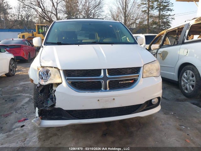 Aukcja sprzedaży 2013 Dodge Grand Caravan Crew, vin: 2C4RDGDG0DR822093, numer aukcji: 12561970
