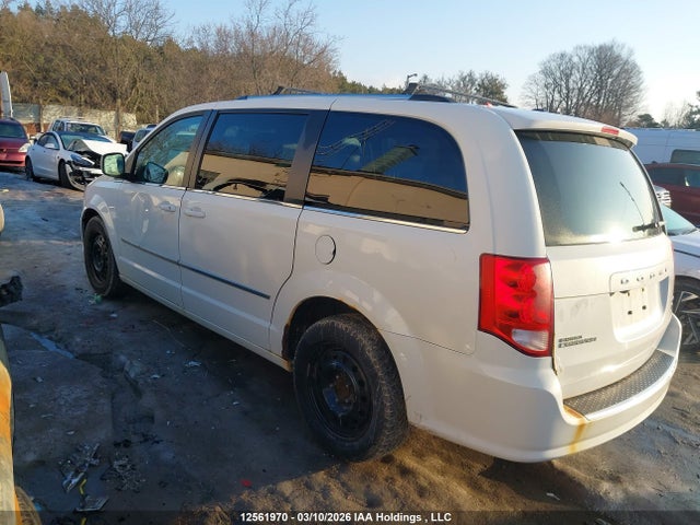 Aukcja sprzedaży 2013 Dodge Grand Caravan Crew, vin: 2C4RDGDG0DR822093, numer aukcji: 12561970