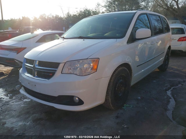 Aukcja sprzedaży 2013 Dodge Grand Caravan Crew, vin: 2C4RDGDG0DR822093, numer aukcji: 12561970