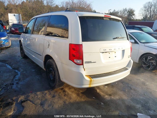 Aukcja sprzedaży 2013 Dodge Grand Caravan Crew, vin: 2C4RDGDG0DR822093, numer aukcji: 12561970