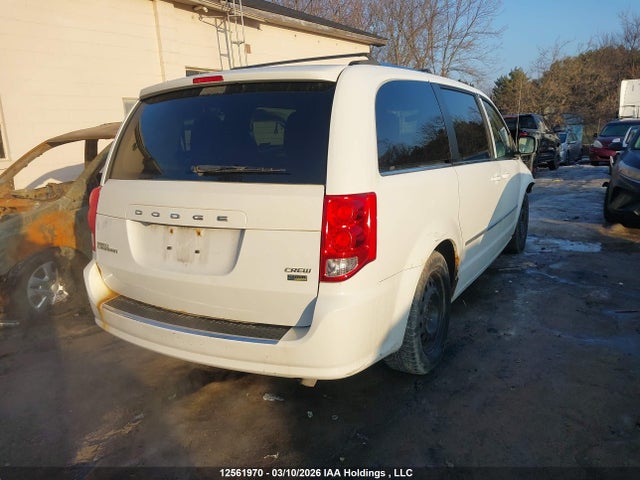 Aukcja sprzedaży 2013 Dodge Grand Caravan Crew, vin: 2C4RDGDG0DR822093, numer aukcji: 12561970