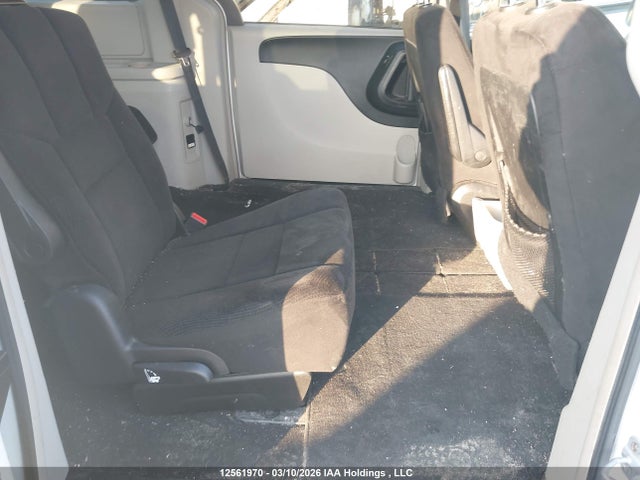 Aukcja sprzedaży 2013 Dodge Grand Caravan Crew, vin: 2C4RDGDG0DR822093, numer aukcji: 12561970